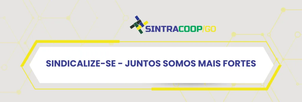 sindicali-se - juntos somos mais fortes